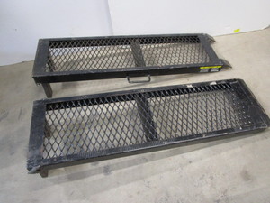 Loading Ramps