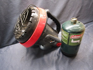 Mr. Heater Little Buddy