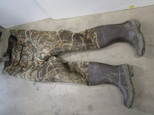 Chest Waders