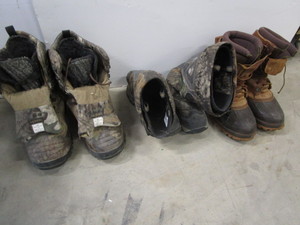 Boots
