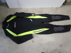 Wet Suit