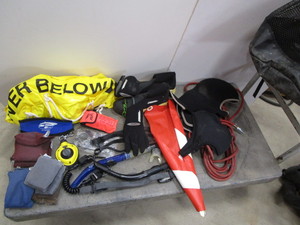 Scuba Gear