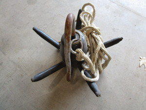 Anchor