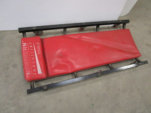 Mechanics Dolly