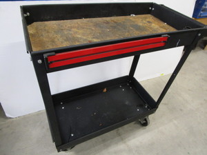 Mechanics Cart