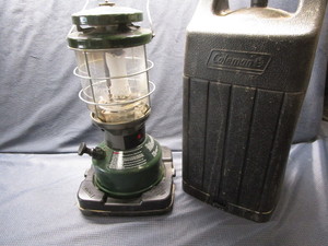 Coleman Lantern
