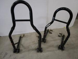 Motorcycle Stands