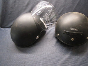 Helmets