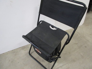 HD Folding Stool