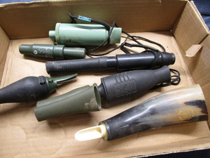 Game Calls