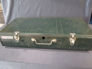 Camp Stove