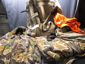 Hunting Clothing