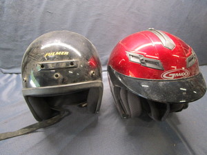 Helmets