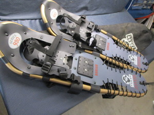 Snowshoes
