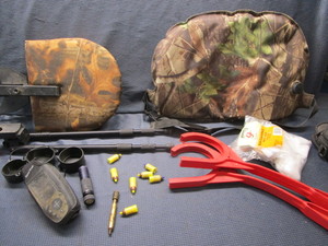 Hunting Gear