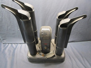 Boot Dryer