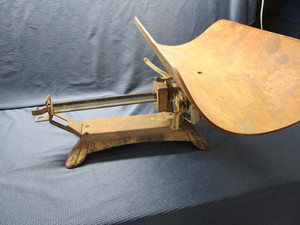 Baby Scale