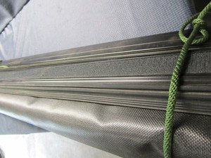 Tonneau Cover