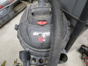 Shop Vac