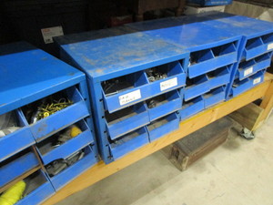 Shop Cabinets & Hardware