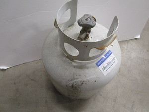 LP Tank