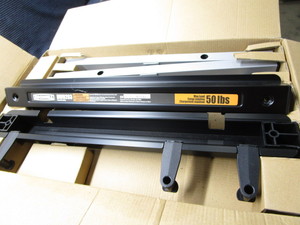 Rockwell Wall Mount