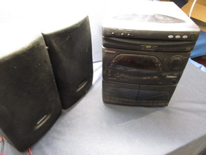 Magnavox HiFi