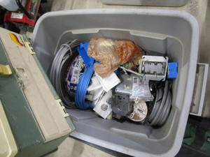 Electrical Supplies