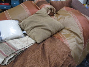 Bed Linens Queen