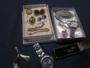 Vintage Jewelry