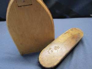 Shoe Shine Kit