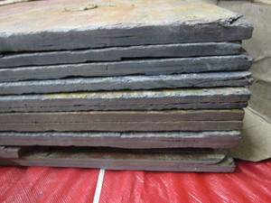 Floor Tiles