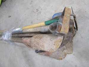 Garden Tools