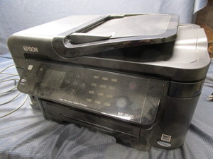 Epson Printer