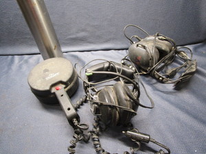 Spotlight, Headsets
