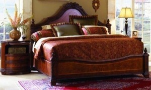Aspen Home Bedroom Furniture