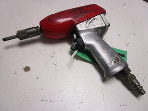 lot 508 image: SNAP-ON AIR 38 IMPACT WRENCH