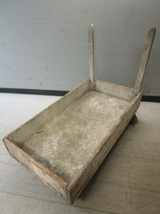 lot 530 image: UTILITY CART