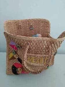 Bag of 4 Dolls