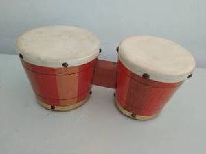 Bongos
