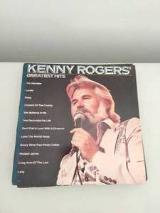 Collection of PopCountry Records