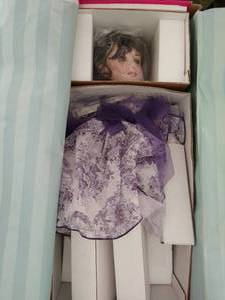 Marie Osmond Doll