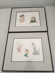 2 Jetson Frames