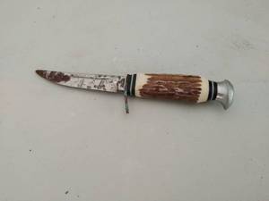 Olsen Knife-Co Knife