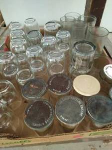 Glassware