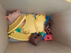 Box of Toys