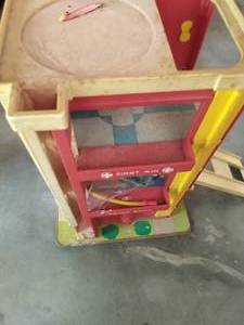 Play Skool Rescue Center