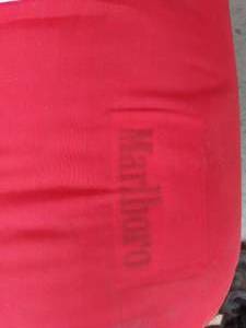 Marlboro Adventure Team Sleeping Bag