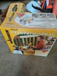 Various Painting, Drywall, and Caulking Accessories