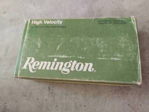 Ammunition Federal 7mm 100 rounds